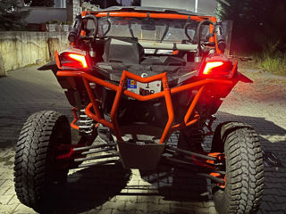 Can-Am (BRP) CAN AM MAVERICK XR foto 10