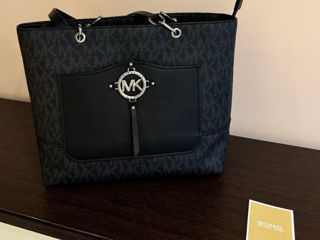 Женская сумка Michael Kors foto 1