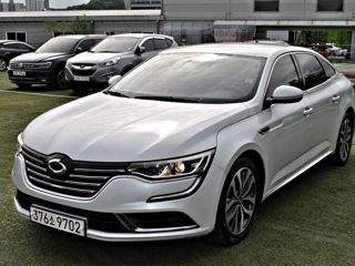 Renault Talisman foto 3