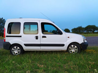 Renault Kangoo foto 5