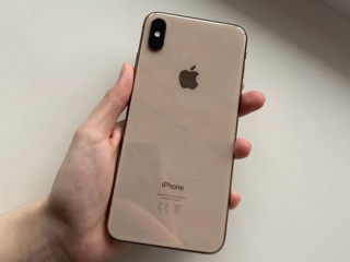 Apple iPhone Xs Max foto 1