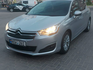 Citroen C4 foto 3