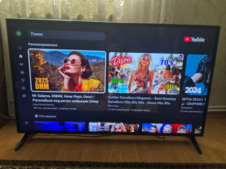 LG.Smart TV-4K.Diagonala 123cm/49.Nou. foto 0