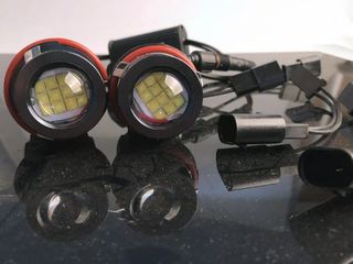 Лед/Led  Ангельские глазки e39/e60/61 Nou/Новый