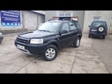 Land Rover Freelander foto 3