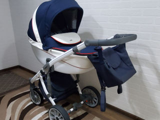 Carucior Anex Sport 2 in 1 foto 0