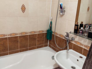 Apartament cu 1 cameră, 56 m², Botanica, Chișinău foto 8