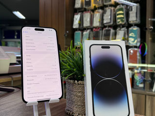 iPhone 14 Pro Max 128 GB / Garanție ! foto 6