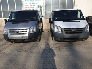 Ford Transit foto 5