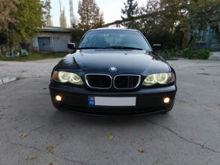 BMW 3 Series foto 8