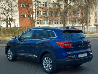 Renault Kadjar foto 5