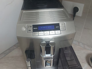 Кофемашина DeLonghi foto 2