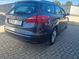 Ford Focus foto 3