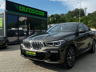 BMW X6 foto 13