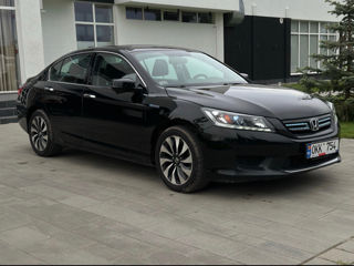 Honda Accord foto 4