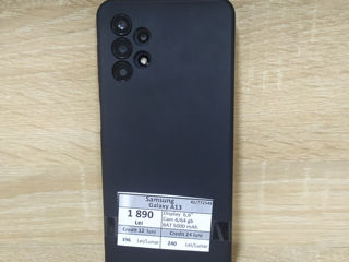 Samsung galaxy A 13