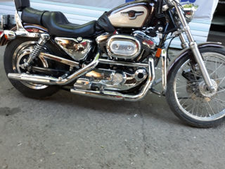 Harley - Davidson Harley - Davidson foto 4