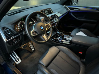 BMW X4 foto 8