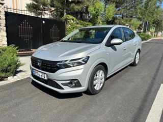 Dacia Logan foto 1