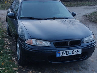 Rover 25