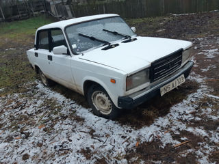 Lada / ВАЗ 2107 foto 3