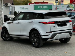 Land Rover Range Rover Evoque foto 3