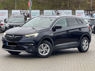 Opel Grandland X foto 3