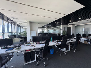 De închiriat birou modern 258 mp – Centru, str. Mihai Viteazul  foto 2