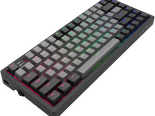 Клавиатура Dark Project KD83A - Новые! Гарантия 2 года!