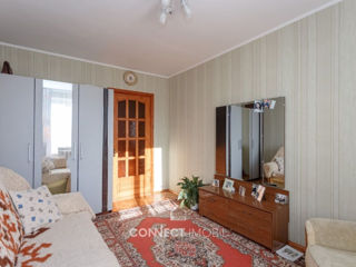 Apartament cu 3 camere, 74 m², Botanica, Chișinău foto 7