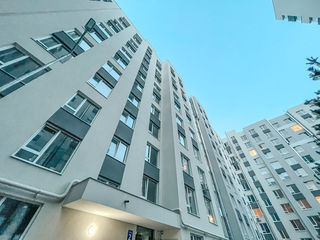 Apartament cu 1 cameră, 42 m², Râșcani, Chișinău foto 13