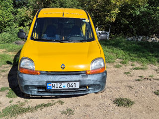 Renault Kangoo foto 2