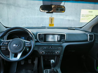 KIA Sportage foto 4