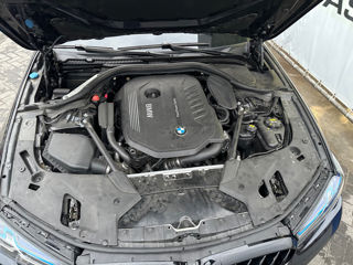 BMW 5 Series foto 7