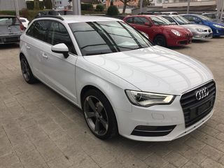 Audi A3 foto 2