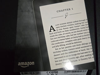 Amazon Kindle Paperwhite (7th Generation)