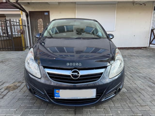 Opel Corsa foto 7