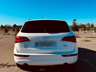 Audi Q5 foto 3