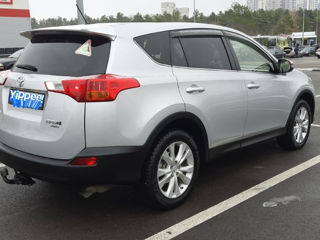 Toyota Rav 4 foto 2