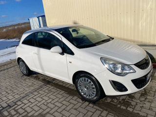 Opel Corsa foto 2