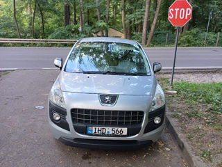 Peugeot 3008 foto 4