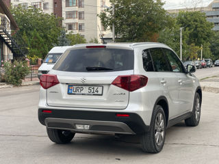 Suzuki Vitara foto 6