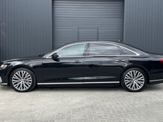 Audi A8 foto 5