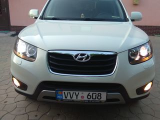 Hyundai Santa FE foto 3