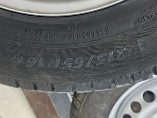 215/65 R16C foto 3