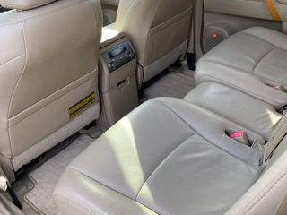 Toyota Highlander foto 10