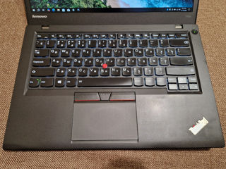 Lenovo T450s + Livrare foto 2