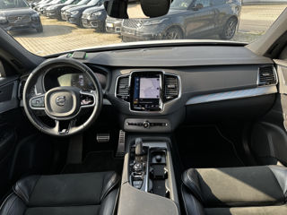 Volvo XC90 foto 5