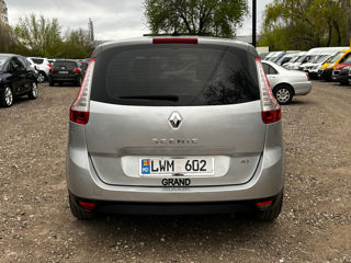 Renault Grand Scenic foto 5