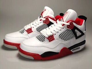 Jordan 4 foto 9